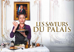 Les Saveurs du Palais, au cinéma le 19 Septembre... des places à gagner!