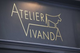 Atelier Vivanda - Paris