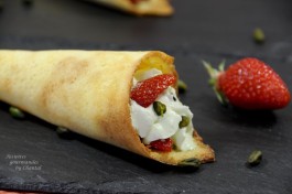 Recettes d'été