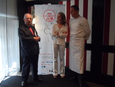 Opération "Tous au restaurant" 2013