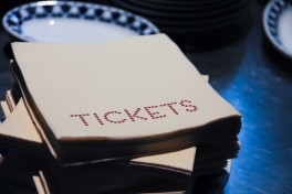 Restaurant Tickets Barcelone