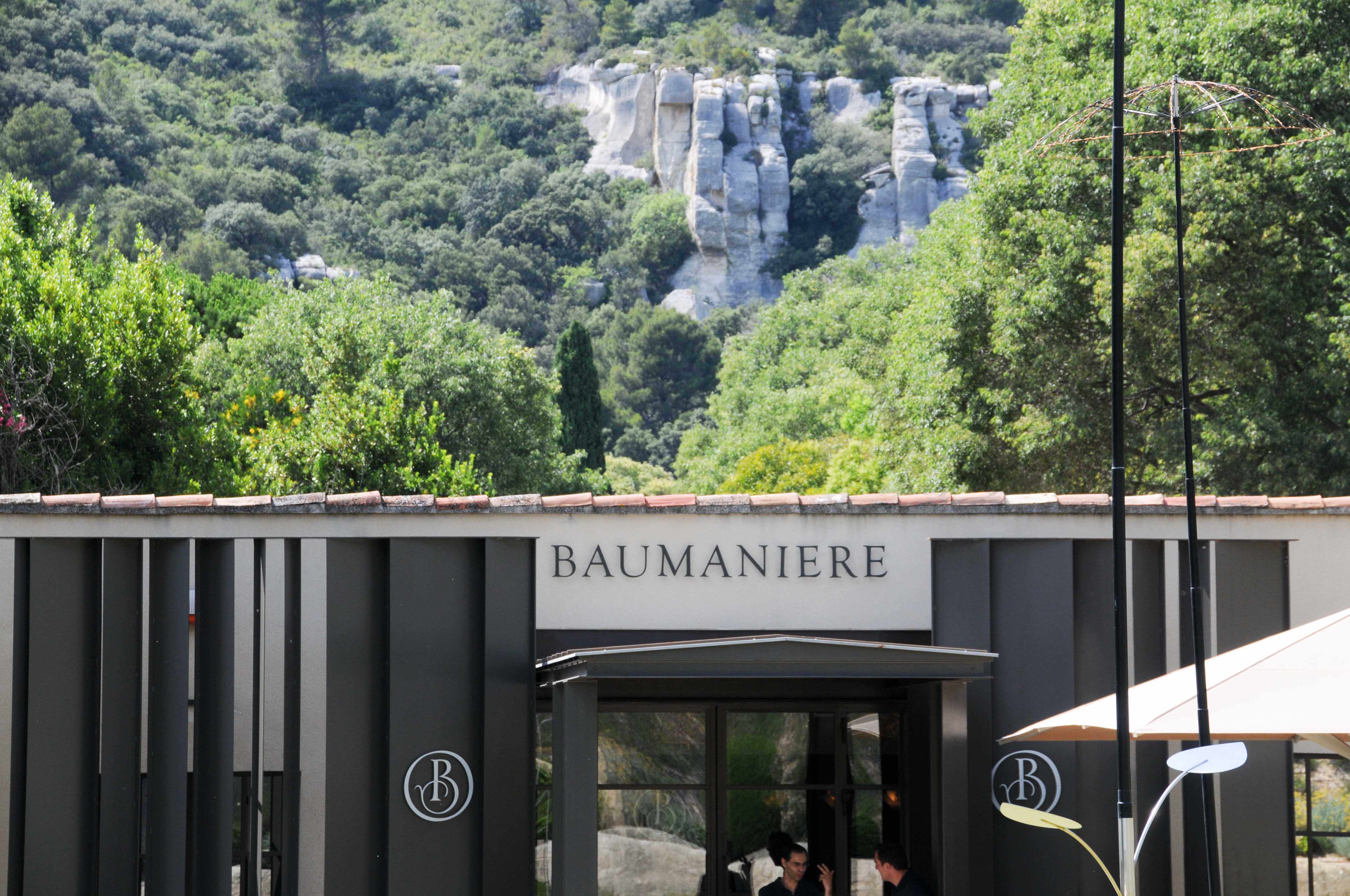 Baux de Provence