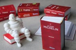 Michelin 2018 - Tous les nouveaux étoilés