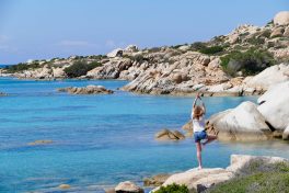 Les plus belles plages des Îles Maddalena en Sardaigne