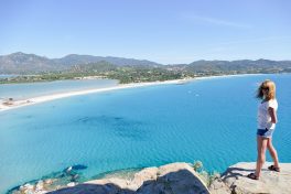 Vacances en Sardaigne - Le Sud - Les plus belles plages