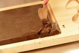 Chocolat Domori - La sélection d'Agrimontana