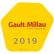 Gault et Millau 2019 - tout le nouveau palmarès