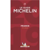Guide Michelin 2019 étoiles