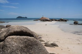 Iles en Thaïlande: Koh Tao, Koh Pha Ngan, Koh Yao Noï... des petits paradis sur terre!