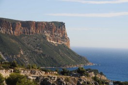 Marseille et sa région