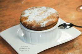 Bananes au rhum, une recette de Christelle Brua