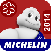 Tous les nouveaux étoilés Michelin 2014