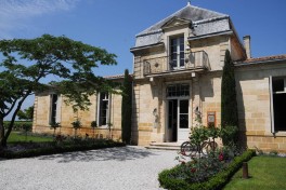 Gagnez un diner aux Epicuriales de Bordeaux avec Jean-Luc Rocha, avec Assiettes Gourmandes!