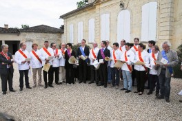 Nouvelle rencontre Disciples d'Escoffier