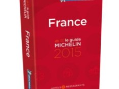 Toutes les nouvelles étoiles du Michelin 2015