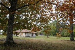 La Ferme de Tauziet, partenaire d'Assiettes Gourmandes