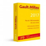 Toutes les nouveautés du Guide Gault & Millau 2017