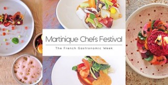 Festival de la Gastronomie en Martinique : le Martinique Chefs Festival