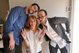 Nouvelle rencontre des Glukosés , le Club des Chefs Pâtissiers de Bordeaux ... et d'ailleurs ;-)